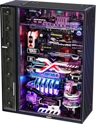 RoboTime 3D mechanikus golyópálya kirakó – a jövő városa