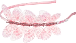 Lilyanne hajpánt pillangókkal