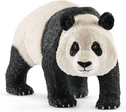 SCHLEICH Wild Life® 14772 Óriáspanda - hím