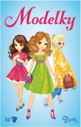 Modellek kártyajáték