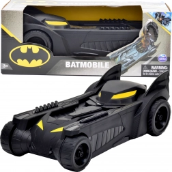 Batman Batmobil 1:16 Szabadon futó, 25 cm