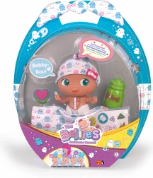 Bellies interaktív baba Sweet Tummies