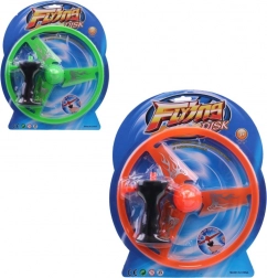 Kilövő propeller gyerekeknek, 26 cm