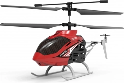 Távirányítós helikopter Syma piros