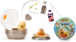 MGA Miniverse – Minatűr Dinoszauruszok Jurassic World