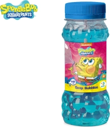 SpongeBob buborékfújó 145 ml (30 db PDQ)