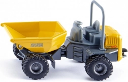 Siku Super 1:50 billenő WACKER NEUSON DW60