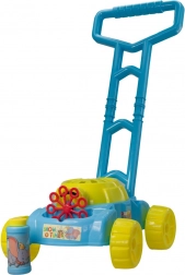 Disney buborékfújós fűnyíró