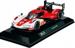 Porsche 963 versenymodell díszdobozban