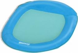 Bestway felfújható matrac fejtámlával és hálós aljjal