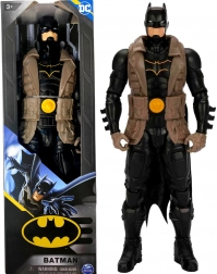 DC COMICS Batman nagy figura barna köpenyben 30 cm