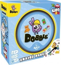 Dobble Kids társasjáték (Eco)
