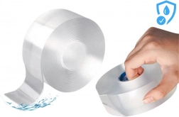 Kétoldalas vízálló akril ragasztószalag 3 m