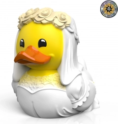 tubbz gyűjtői kiskacsa menyasszony – első kiadás