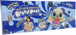 Bubble Pops illatos plüss – szedermackó