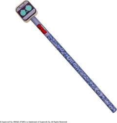 BRAWL STARS 8-Bit radírral ellátott ceruza