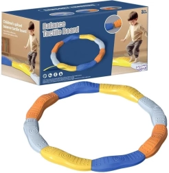 Woopie moduláris egyensúly- és szenzomotoros pálya – kör