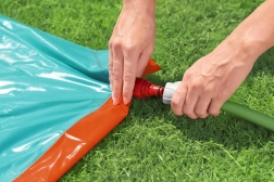 Csúszda StompBlast 488 cm Bestway