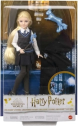 Harry Potter – Luna Lovegood baba nyúl Patronusszal