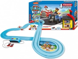 Carrera First PAW Patrol autópálya 3,5 m