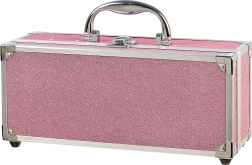 Nagy gyerek kozmetikai készlet összecsukható SOUZA! bőröndben