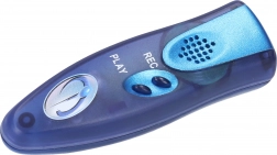 Lehallgató készülék kis ügynököknek