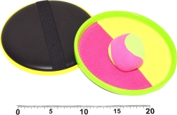 Strandjáték Dobd és fogd 18 cm