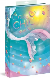 Crazy Chic sminkpaletta Nyár