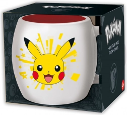 Pokemon Pikachu kerámia bögre
