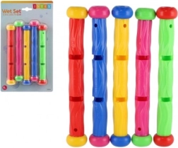 INTEX merülő pálcák, 5 db-os készlet