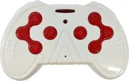 Pilot pro Mercedes GLE63 Coupe