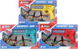 Puska kilöhető repülőgépekkel