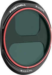 Hibrid ND8/PL szűrő DJI Mavic 4 Pro drónhoz