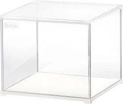 ROBOTIME vitrin miniatűr házikókhoz