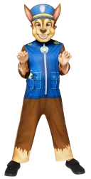 Chase jelmez a Mancs őrjáratból 18–24 hónapos gyermekeknek