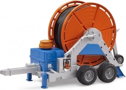 Öntöző utánfutó BRUDER 1:16