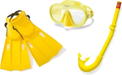 Mester búvárkészlet