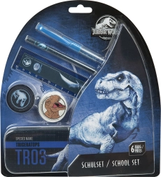 Iskolai készlet Jurassic World