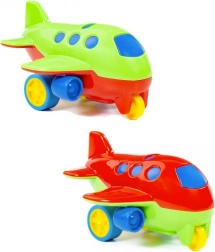 Polesie visszahúzós repülőgép 11 cm