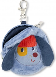 Lilliputiens kutyus Jules pénztárca