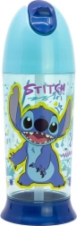 STITCH mintás műanyag ivópalack 280 ml