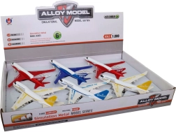 Visszahúzós repülőgép