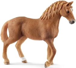SCHLEICH Quarter Horse kanca figura