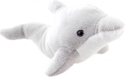Plüss delfin 16 cm