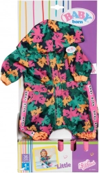 Baby Born esőoverál babának 36 cm