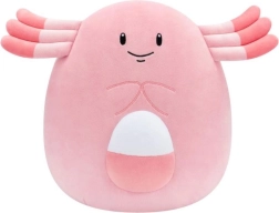 Pokémon Squishmallows plüss játék Chansey 25 cm