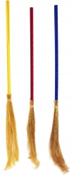 Karneváli seprű 90 cm