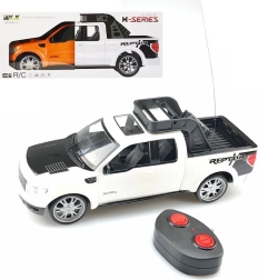 RC autó pick-up MAX 32 cm, 27 MHz