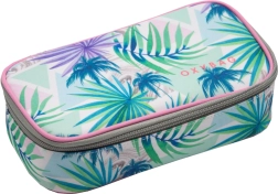 Iskolai tolltartó Jumbo Oxy Flowers