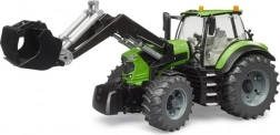 Traktor elülső rakodóval Deutz-Fahr 8280 TTV